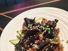 -粉墨特色菜·烧烤音乐酒馆