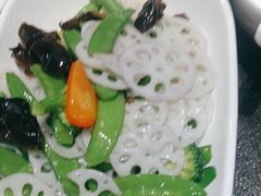 -紫光园·烤鸭·北京菜(团结湖店)