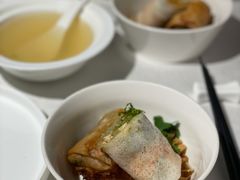 厦门薄饼-黑明餐厅(白鹭洲店)