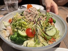 -周沫西餐(漫广场店)