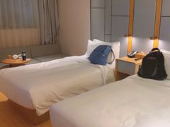 -全季酒店(苏州观前步行街店)