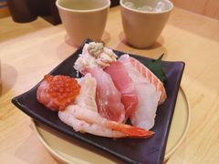 -寿司郎(皇庭广场店)