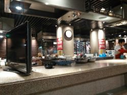 -鑫淼餐饮娱乐中心(江东街店)