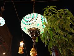 -The Grounds of Alexandria