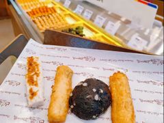 -古来思鱼饼