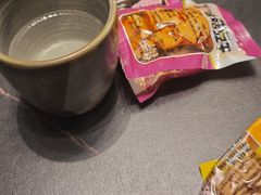 -辣尚瘾·烤鱼·新川菜(交大直营店)