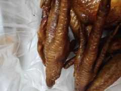 -顺城金记卤鸡·清真