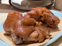 -状元阁烧烤(新华路总店)