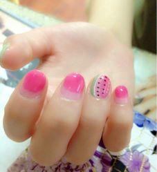 iphone_upload_pic-星美甲