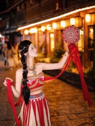 -小红帽摄影(丽江店)