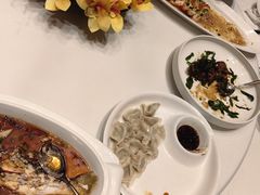-世贸万锦大酒店·江南春中餐