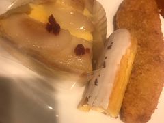-羽深肉铺 Steak & Wine