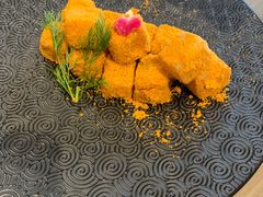 -菩提树·素食餐厅(汇智国际商业中心店)