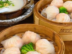 -澳门西南饭店·粤菜·茶市·手工点心(华海路店)