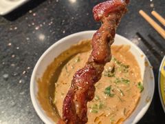 -南门涮肉(上海二店)