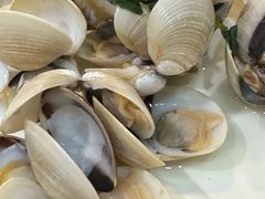 -海大大蒸汽海鲜餐厅·粤菜·特色小炒(欢乐颂店)