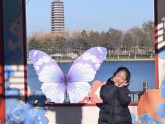 -西海子公园