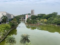 -广东药科大学(广州校区大学城校园)
