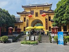 -桂林独秀峰王城景区