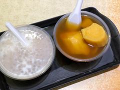 -百花传统甜品店(原址店)