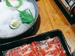 -山葵家·创意料理(万象汇店)
