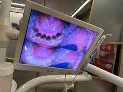 -王晓峰牙科(府前街院区)