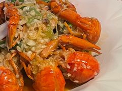 -虾胡闹龙虾馆(湄南河店)