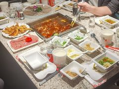 -大妙火锅·非物质文化遗产(东湖公园店)