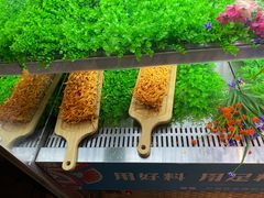 -老牌坊鱼豆花火锅(东盛大街店)