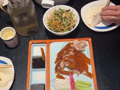 -满园烤鸭·春饼(沈北万达店)