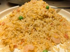 扬州炒饭-桂满陇-十里风荷(合生汇店)