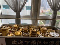-深圳悦如酒店(香蜜公园车公庙地铁站店)
