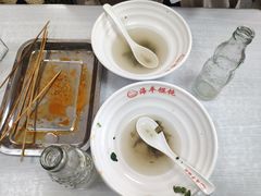 -海平馄饨(逍遥二路店)