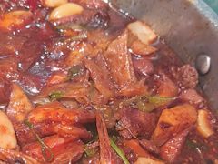 -黄记煌三汁焖锅(顺义华联店)