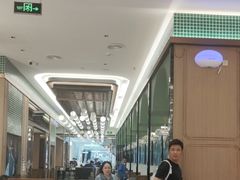-新世界餐厅(万达店)