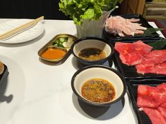 -红沃鳗鱼黑牛烤肉店(不老街店)