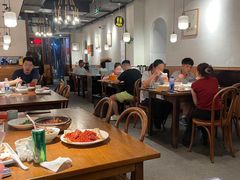 -乔街深夜食堂·小龙虾·高压锅生蚝(杭州总店)