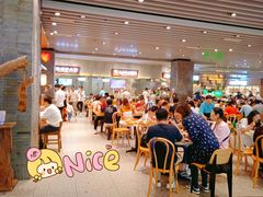 -食代馆(深业上城店)