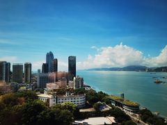 -厦门泰谷酒店(中山路镇海路地铁站店)