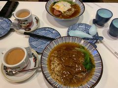 -龙记香港茶餐厅(久光百货店)