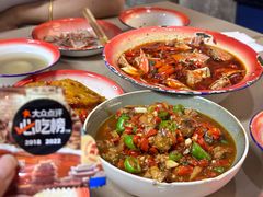 -老三样·旧食新味(万寿宫店)