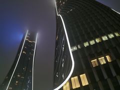 -杭州来福士中心