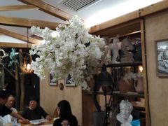 -外婆船宴餐厅·外婆喊你回家吃饭