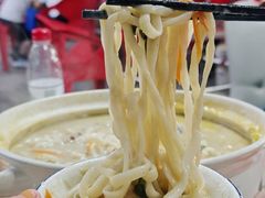 -清真·马坡烧烤涮牛肚·酸浆火锅(新区总店)
