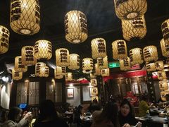 -南京大牌档(济南万象城店)