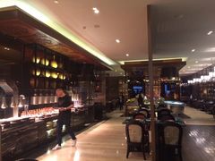 -长沙北辰洲际酒店-兰调全日餐厅