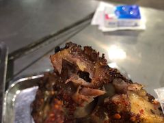 -佰运猪蹄(高陵店)