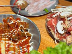 -哼蟹二将·烤肉酱蟹(合生汇店)