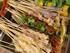 -江湖六膳門串串香(隆礼路店)