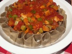 -西贝莜面村(上海百联西郊店)